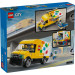 LEGO Конструктор LEGO City Фургон LEGO (60500)