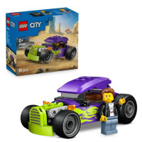 Конструктор LEGO City Хотрод (60485)