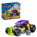 LEGO Конструктор LEGO City Хотрод (60485)