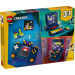 LEGO Конструктор LEGO Creator Гральна ретро-консоль (31380)
