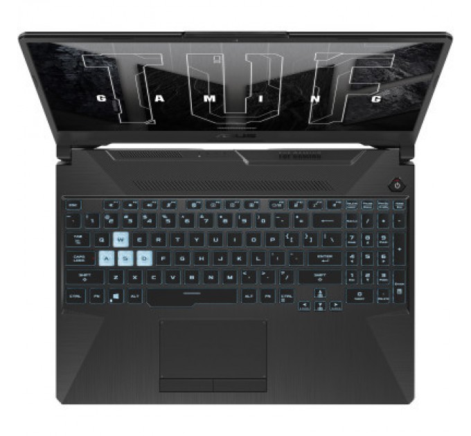 ASUS Ноутбук ASUS TUF Gaming A15 FA506NF-HN019 (90NR0JE7-M004D0)