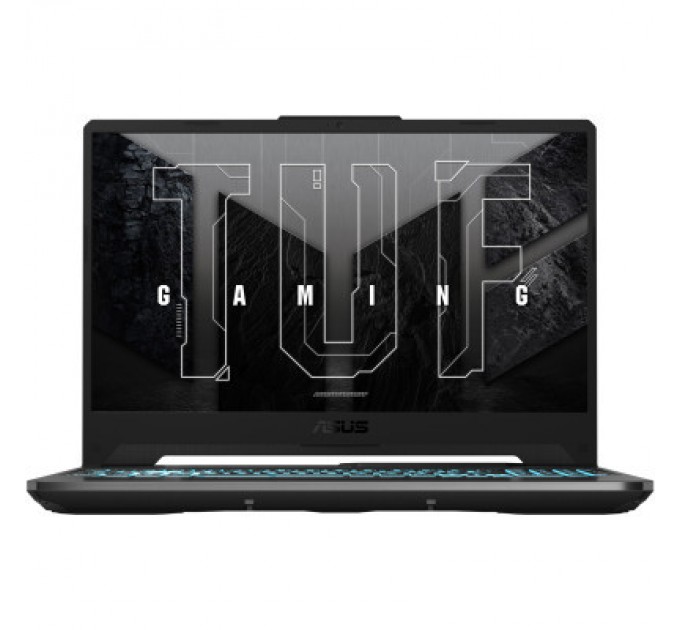 ASUS Ноутбук ASUS TUF Gaming A15 FA506NF-HN019 (90NR0JE7-M004D0)