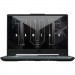ASUS Ноутбук ASUS TUF Gaming A15 FA506NF-HN019 (90NR0JE7-M004D0)