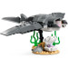 LEGO Конструктор LEGO Creator Люта акула зі скринею скарбів (31381)