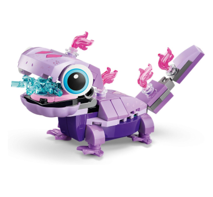 LEGO Конструктор LEGO Disney Princess Веселощі на пікніку Олафа та Бруні (43287)
