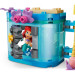 LEGO Конструктор LEGO Disney Princess Чарівний мініпалац Аріель (43285)