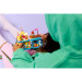 LEGO Конструктор LEGO Disney Princess Чарівний мініпалац Аріель (43285)