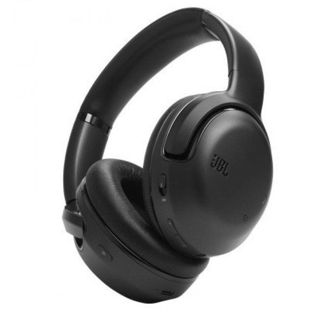JBL Навушники JBL Tour One M2 Black (JBLTOURONEM2BLK)