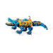 LEGO Конструктор LEGO DREAMZzz Підводний човен-крокодил (71512)