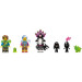 LEGO Конструктор LEGO DREAMZzz Робот Лисиці-Хранительки (71508)