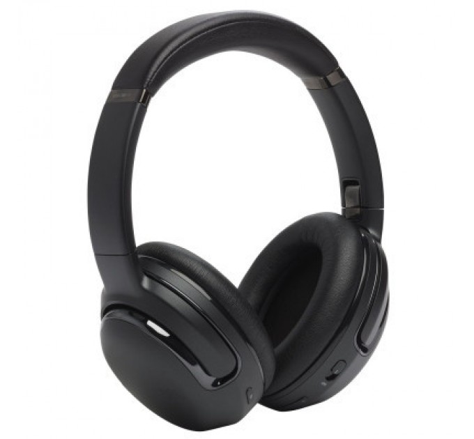 JBL Навушники JBL Tour One M2 Black (JBLTOURONEM2BLK)