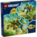 LEGO Конструктор LEGO DREAMZzz Робот Лисиці-Хранительки (71508)