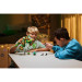 LEGO Конструктор LEGO DREAMZzz Робот Лисиці-Хранительки (71508)