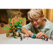 LEGO Конструктор LEGO DREAMZzz Робот Лисиці-Хранительки (71508)