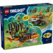 LEGO Конструктор LEGO DREAMZzz Танкер тигрова акула (71515)