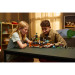 LEGO Конструктор LEGO DREAMZzz Танкер тигрова акула (71515)