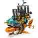 LEGO Конструктор LEGO DREAMZzz Танкер тигрова акула (71515)