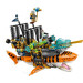 LEGO Конструктор LEGO DREAMZzz Танкер тигрова акула (71515)