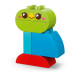 LEGO Конструктор LEGO DUPLO My First Чарівні творчі домашні улюбленці 3 в 1 (10477-)