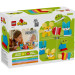 LEGO Конструктор LEGO DUPLO My First Чарівні творчі домашні улюбленці 3 в 1 (10477-)