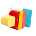 LEGO Конструктор LEGO DUPLO My First Чарівні творчі домашні улюбленці 3 в 1 (10477-)