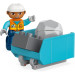 LEGO Конструктор LEGO DUPLO Town 3-в-1 Будівельна техніка (10475)