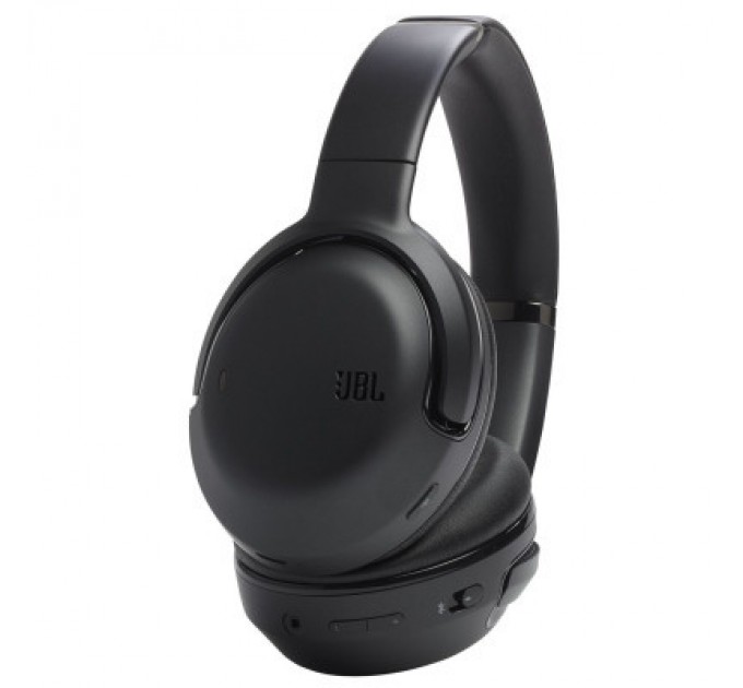 JBL Навушники JBL Tour One M2 Black (JBLTOURONEM2BLK)