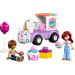 LEGO Конструктор LEGO Friends Автомобіль для доставки тортів з єдинорогами (42675)