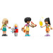 LEGO Конструктор LEGO Friends Веселий критий ігровий майданчик (42686)