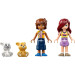 LEGO Конструктор LEGO Friends Ветеринарна клініка (42679)