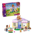 LEGO Конструктор LEGO Friends Ветеринарна клініка (42679)