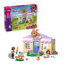 LEGO Конструктор LEGO Friends Ветеринарна клініка (42679)