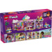 LEGO Конструктор LEGO Friends Кав'ярня мрій єдинорога (42684)