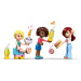 LEGO Конструктор LEGO Friends Кав'ярня мрій єдинорога (42684)