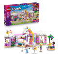 LEGO Конструктор LEGO Friends Кав'ярня мрій єдинорога (42684)