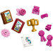 LEGO Конструктор LEGO Friends Кінна стайня і академія верхової їзди (42688)