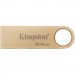 Kingston USB флеш накопичувач Kingston 64GB DataTraveler SE9 G3 Gold USB 3.2 (DTSE9G3/64GB)