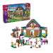 LEGO Конструктор LEGO Friends Кінна стайня і академія верхової їзди (42688)