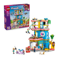 Конструктор LEGO Friends Клубний будинок друзів HLC (42689)