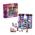 LEGO Конструктор LEGO Friends Модний показ у Хартлейк-Сіті (42685)