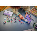 LEGO Конструктор LEGO Friends Модний показ у Хартлейк-Сіті (42685)