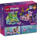 LEGO Конструктор LEGO Friends Пригодницький човен «Аксолотль» (42681)