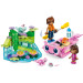LEGO Конструктор LEGO Friends Пригодницький човен «Аксолотль» (42681)