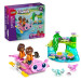 LEGO Конструктор LEGO Friends Пригодницький човен «Аксолотль» (42681)