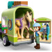 LEGO Конструктор LEGO Friends Причіп для коня й лошати (42695)