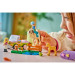 LEGO Конструктор LEGO Friends Причіп для коня й лошати (42695)