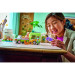 LEGO Конструктор LEGO Friends Причіп для коня й лошати (42695)