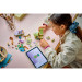 LEGO Конструктор LEGO Friends Причіп для коня й лошати (42695)