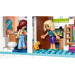 LEGO Конструктор LEGO Friends Родинний дім Ліан (42687)