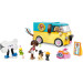 LEGO Конструктор LEGO Friends Фургон з аксесуарами для улюбленців (42678)